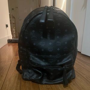 MCM backpack